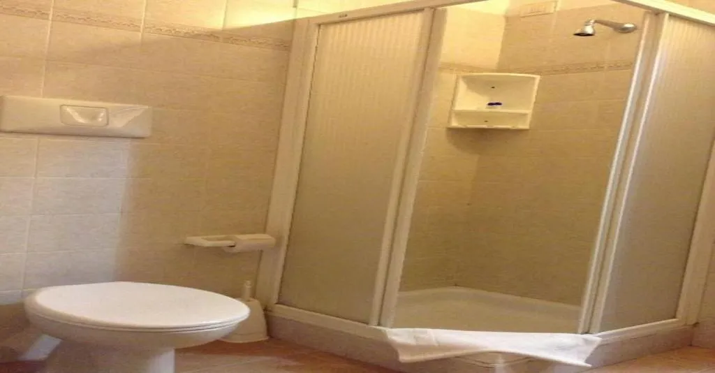 Room, Hotel Nuovo Rondo   Sesto San Giovanni, Milan