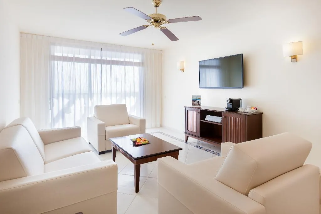 SUITE DELUXE Room, Occidental Jandía Mar – All Inclusive, Fuerteventura