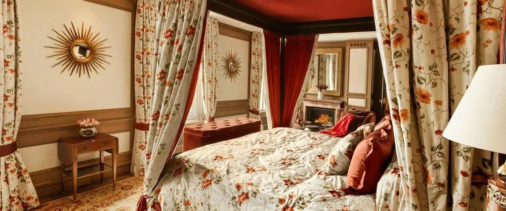 Room, Adlon Kempinski Berlin, Berlin