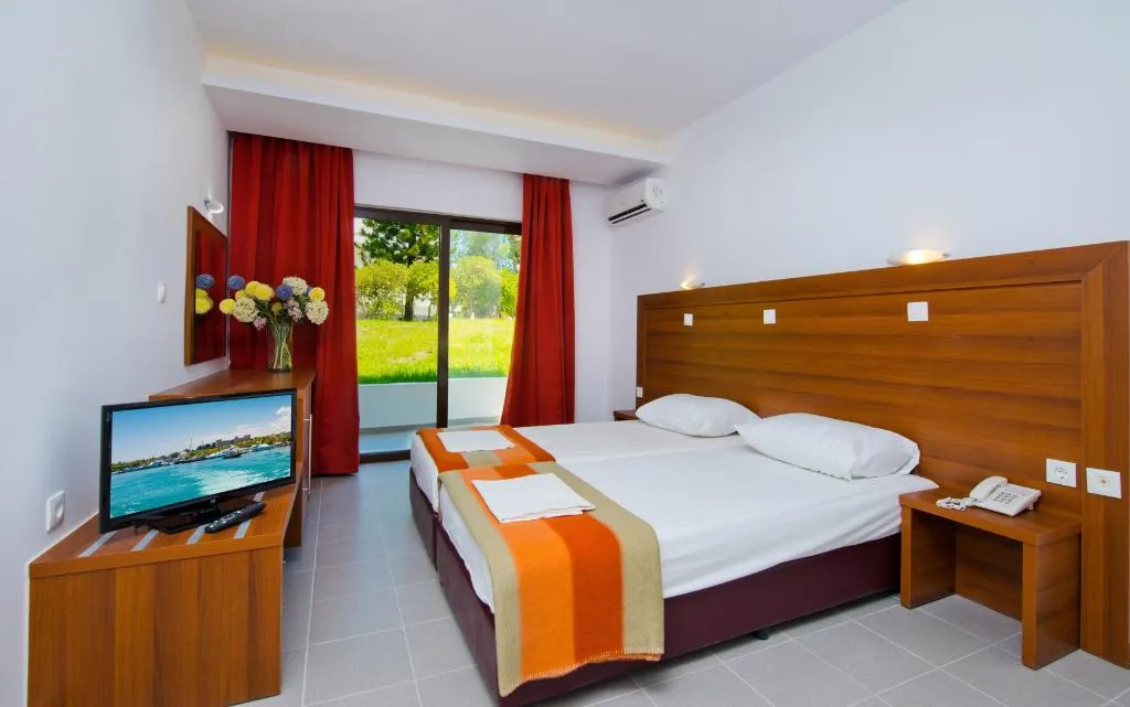 Room, Afandou Blu, Rhodes