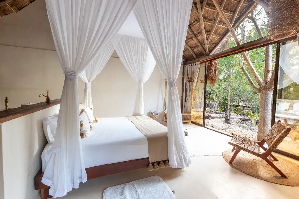 DOUBLE STANDARD Room, Pepem Holistic Experience - Adults Only, Cancun Area