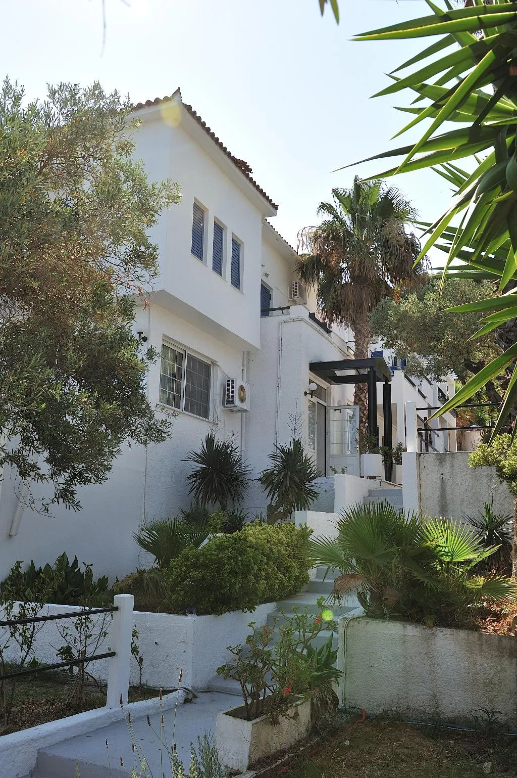 Lobby, Anamar Skiathos Hotel, Skiathos
