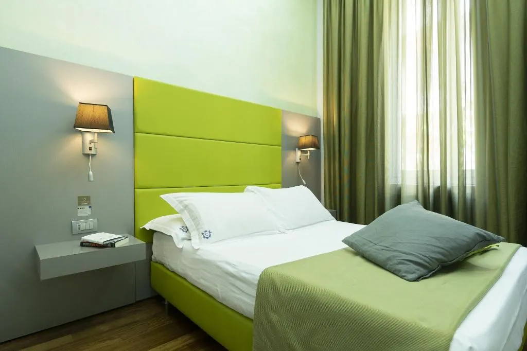 Room, Le Camere dei Conti, Florence