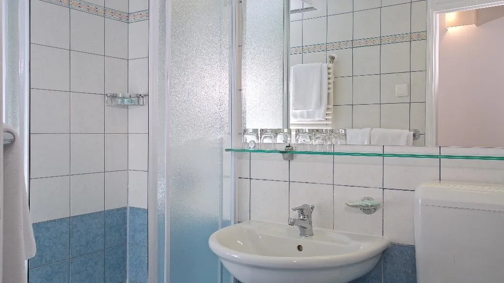 DOUBLE STANDARD Room, Arena Hotel Holiday, Istria