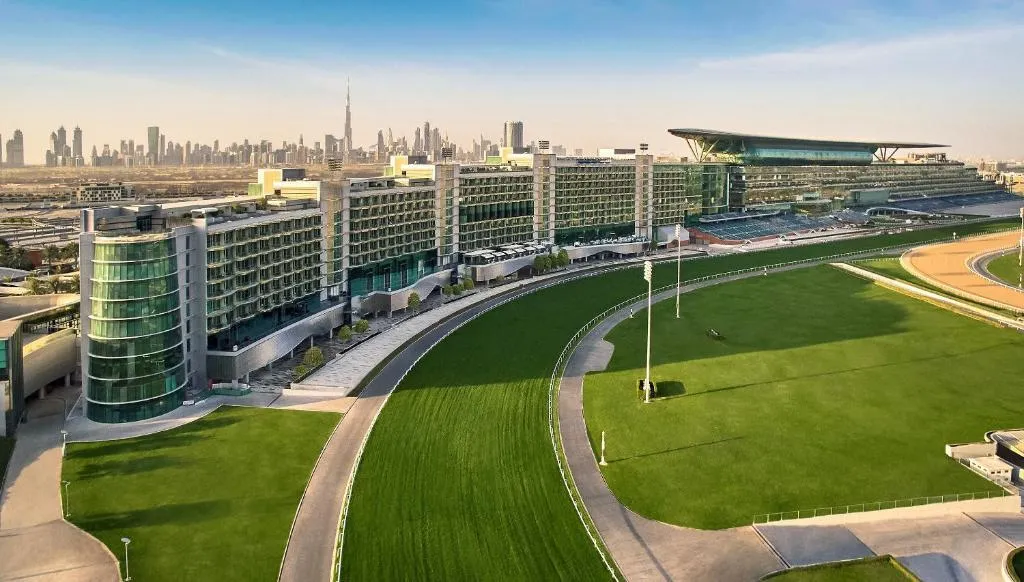 Sports and Entertainment, Al Jawhara Hotel Apartments, Dubai