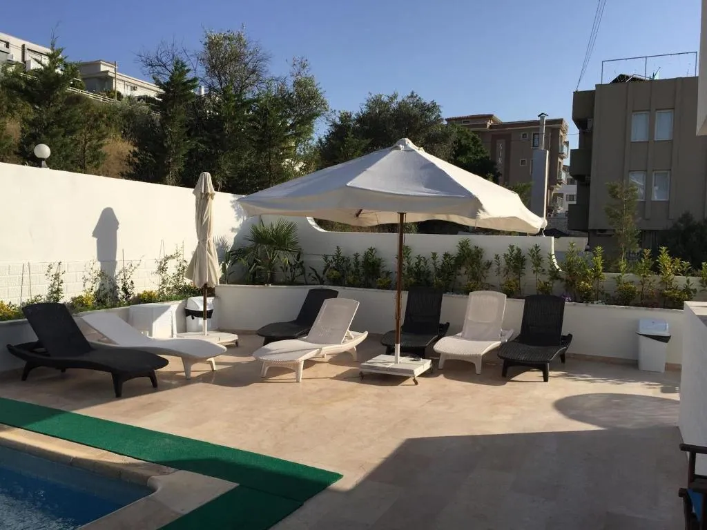 Sports and Entertainment, Cicek Apart Hotel, Izmir