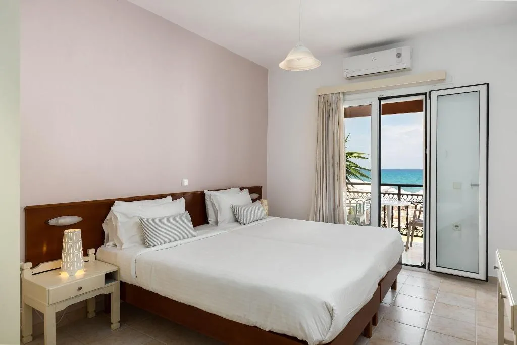 Room, Filorian Hotel Apartments, Corfu