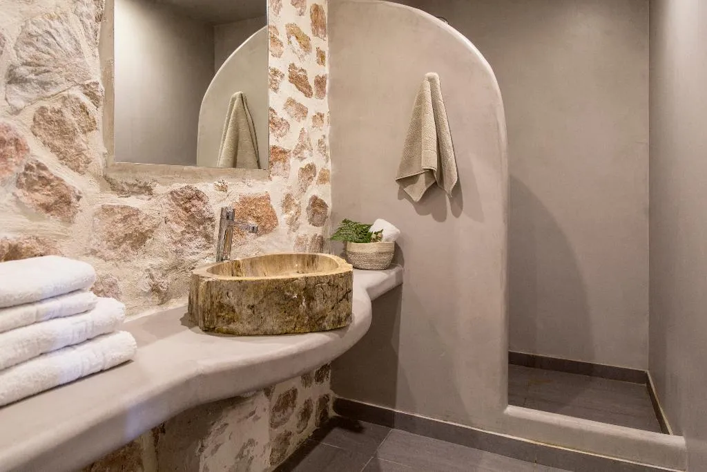 DOUBLE EXECUTIVE Room, Impressive One, Santorini