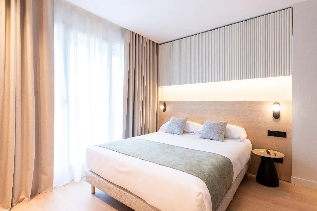 Room EXECUTIVE Room, Aparthotel Atenea Calabria, Barcelona