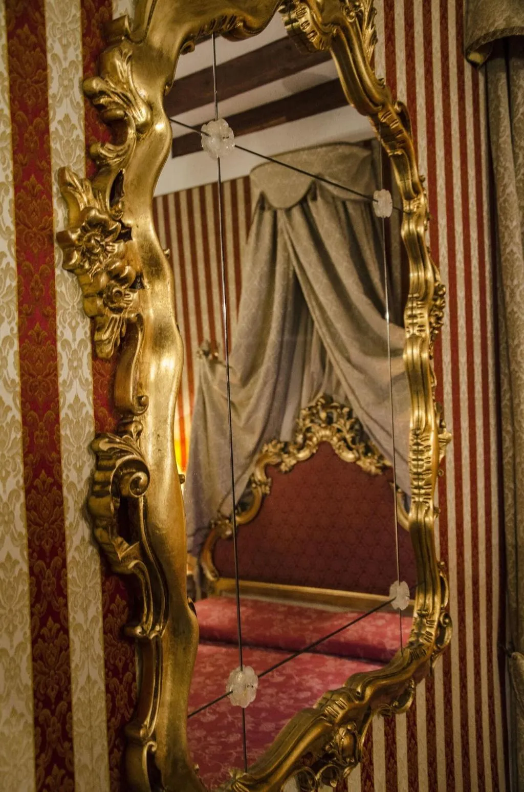 Room, Dimora Dogale, Venice
