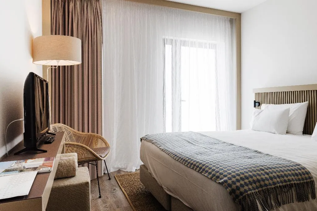 DOUBLE STANDARD Room, Memmo Baleeira Hotel, Algarve