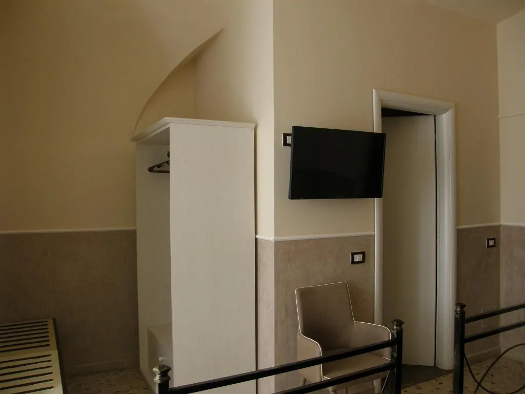 Room, Gattopardo House, Catania