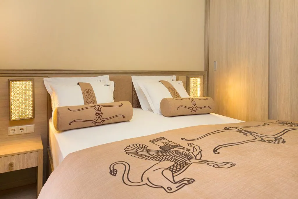 STUDIO PARK VIEW Room, Argisht Partez, Varna