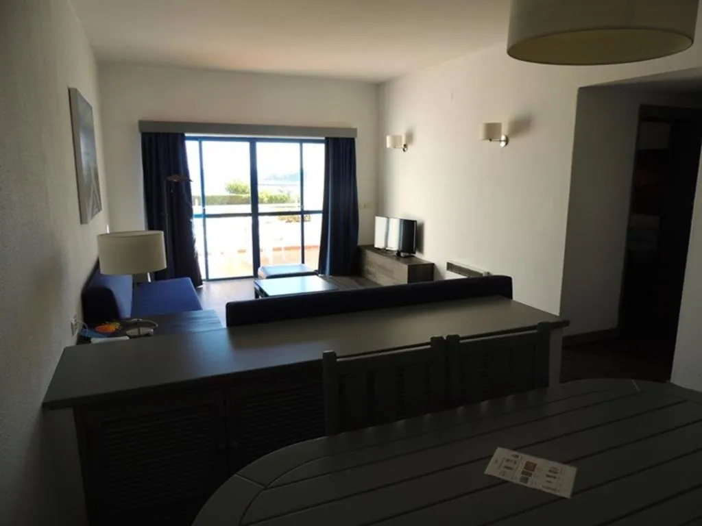 Room, Almar, Algarve