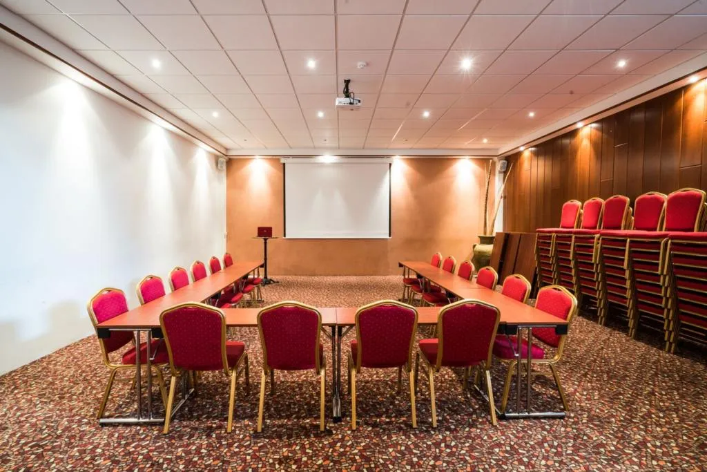 Conferences, Hotel Kriunes, Reykjavik