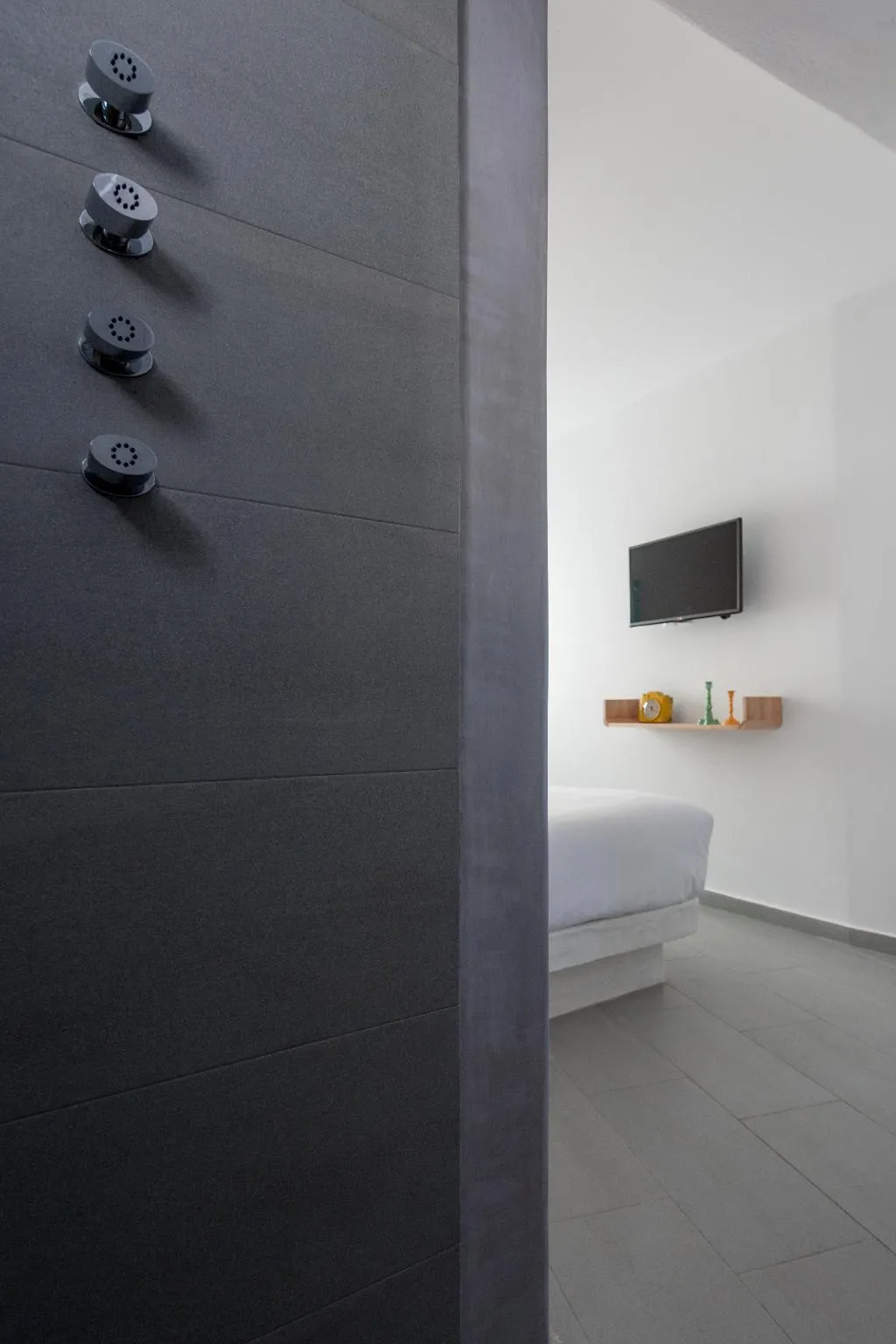SUITE GRAND Room, Avatar Suites, Santorini