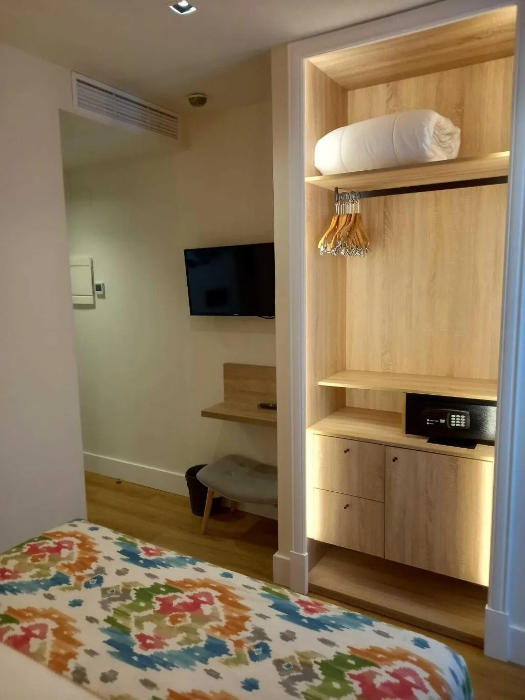 Room, La Puerta De Nerja Hostal Boutique, Costa Del Sol