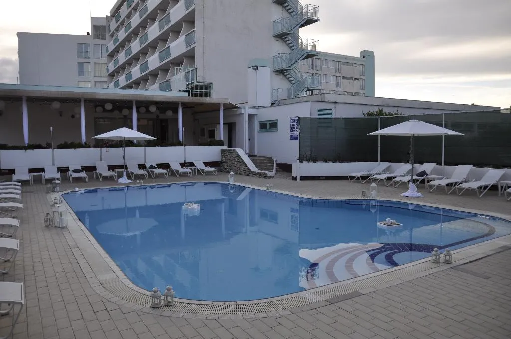 Pool, Hotel Pula, Istria