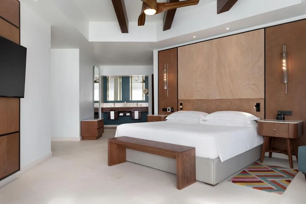 Room, Hyatt Vivid Playa Del Carmen - Adults Only, Playa Del Carmen