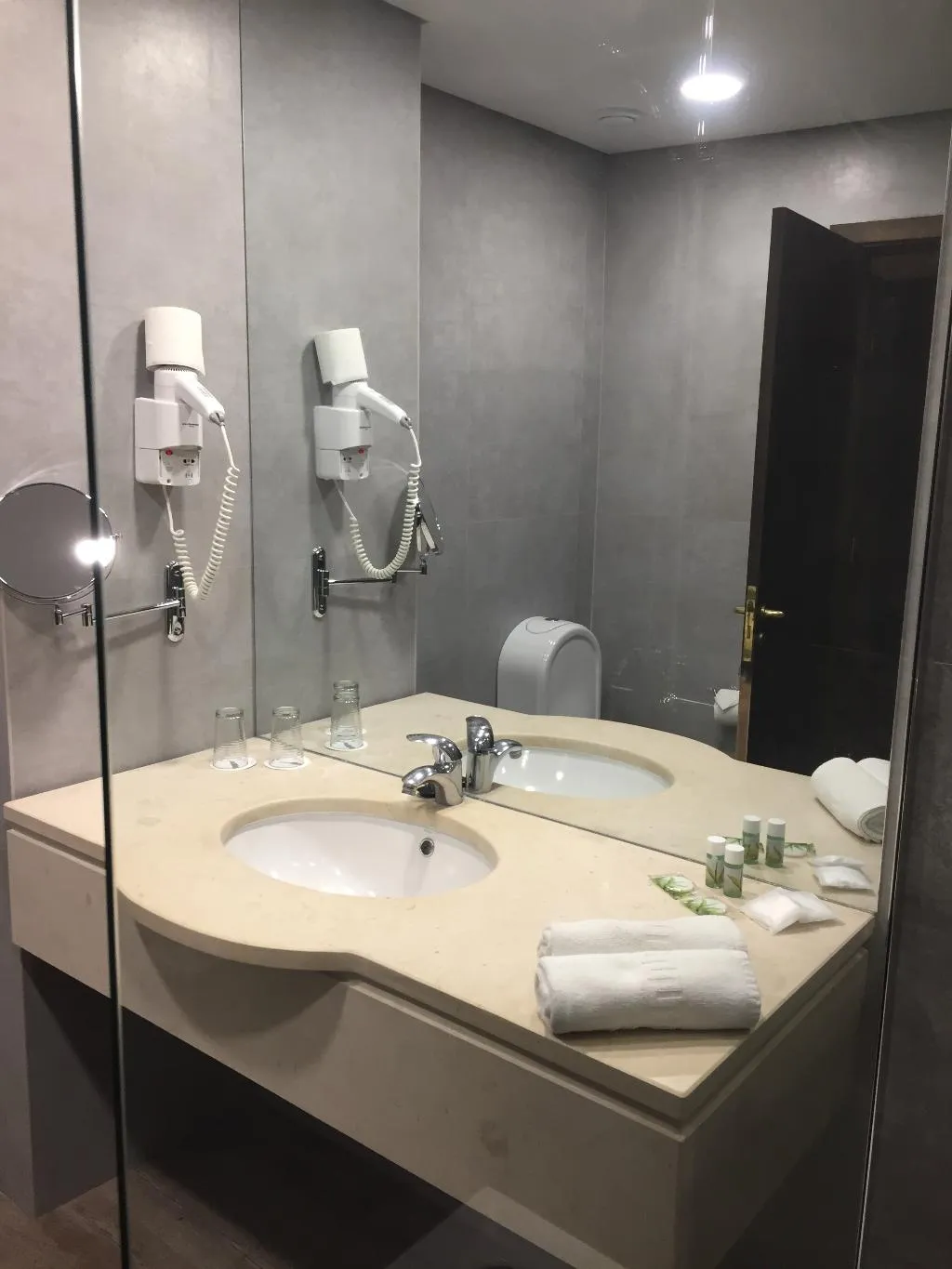 Double or Twin SEA VIEW Room, Euro Moniz, Madeira