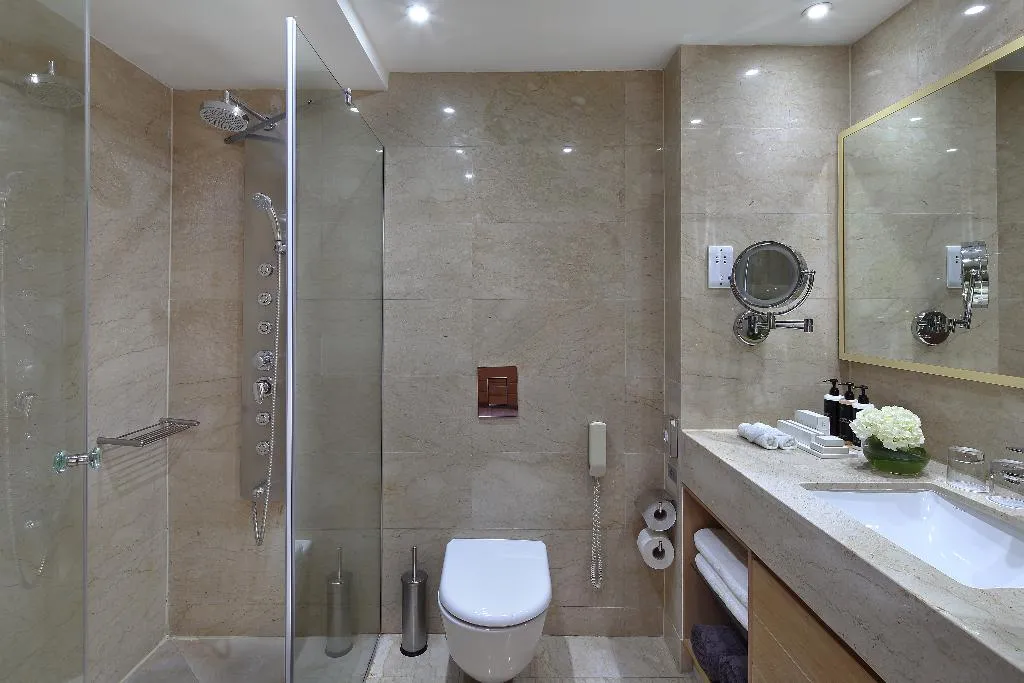 Double or Twin DELUXE SEA VIEW Room, Royal Apollonia, Cyprus