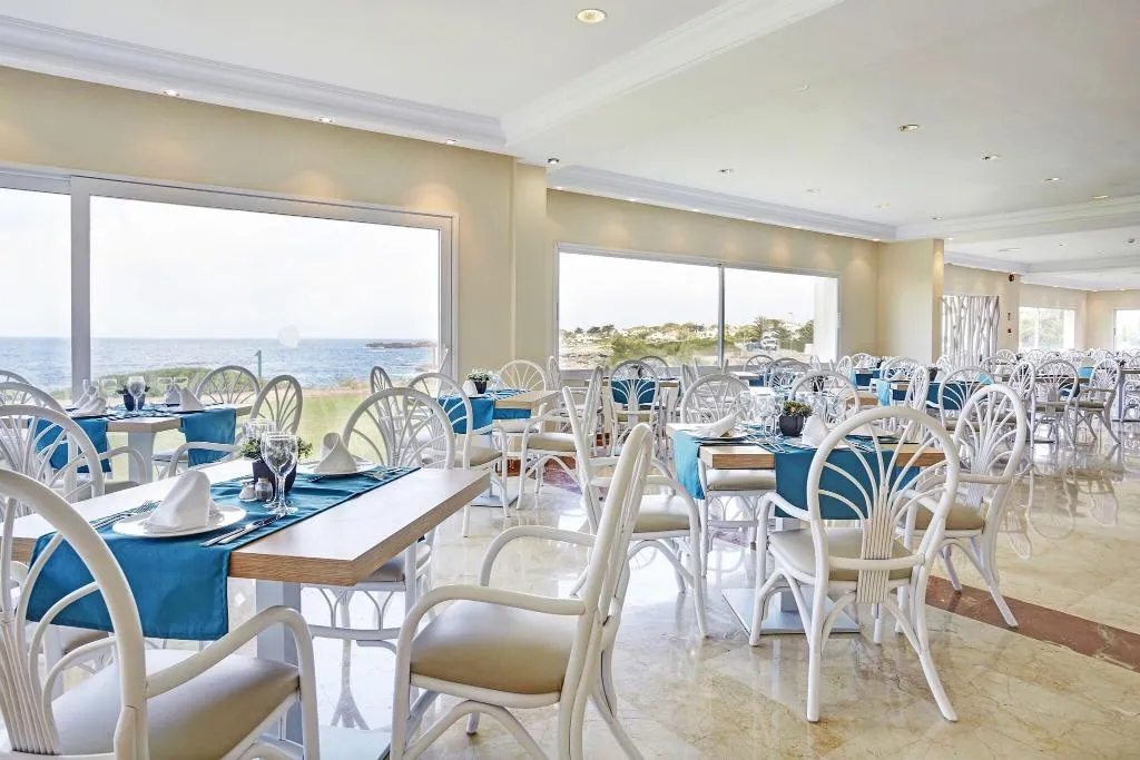 Restaurant, Grupotel Tamariscos, Menorca