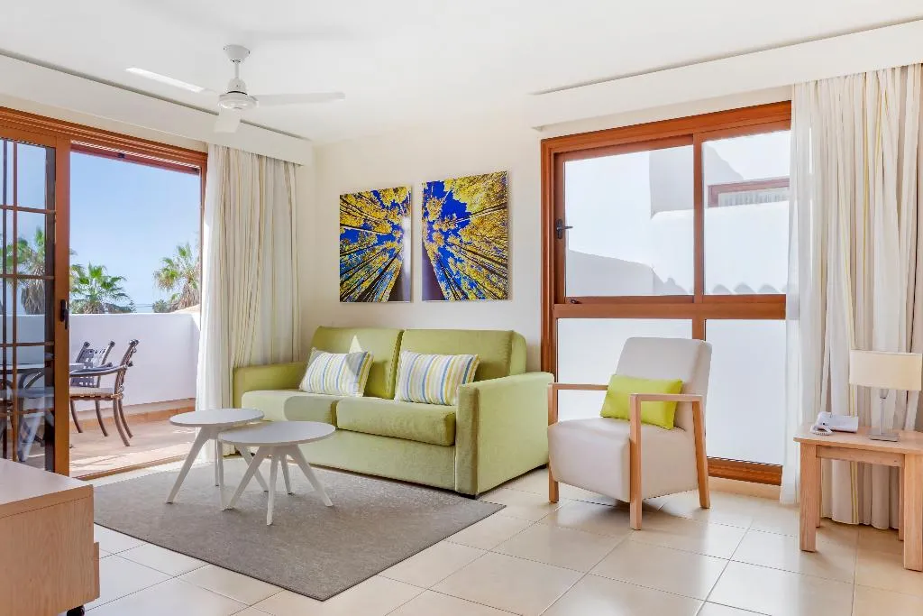 APARTMENT ONE BEDROOM Room, Royal Tenerife Country Club, Tenerife