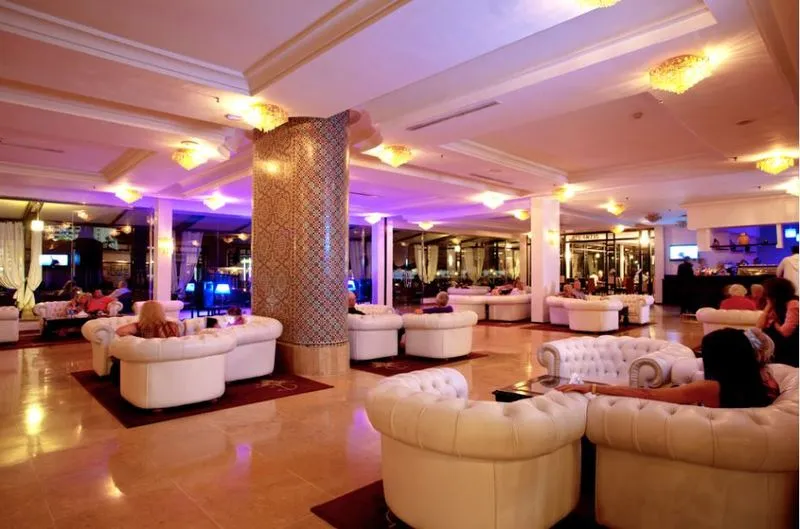 Bar, Royal Mirage Agadir, Agadir