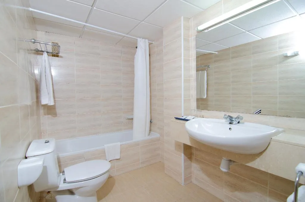 Room, BelleVue Belsana, Majorca
