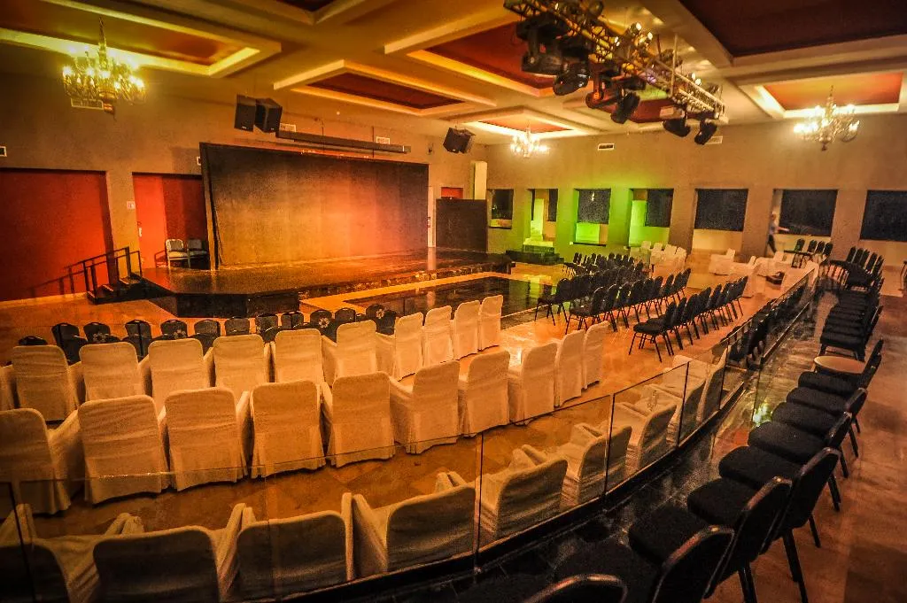 Conferences, The Sian Ka'an At Grand Tulum, Cancun Area