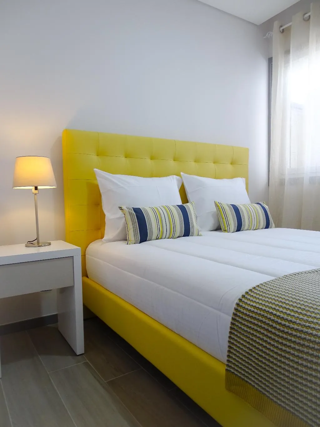 APARTMENT TWO BEDROOMS Room, RS Porto Apartments, Porto