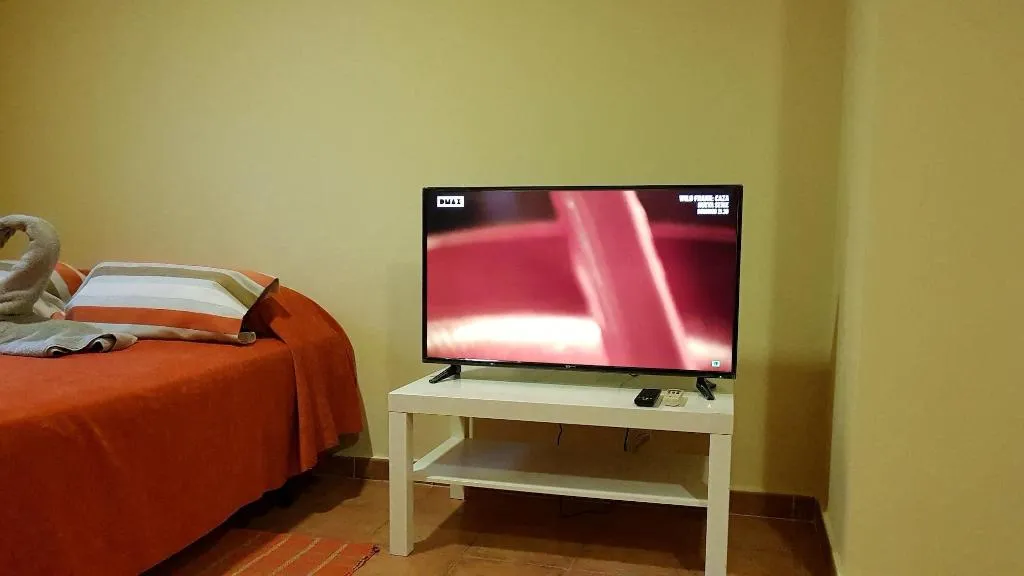 Room, El Sueño del Quijote, Madrid