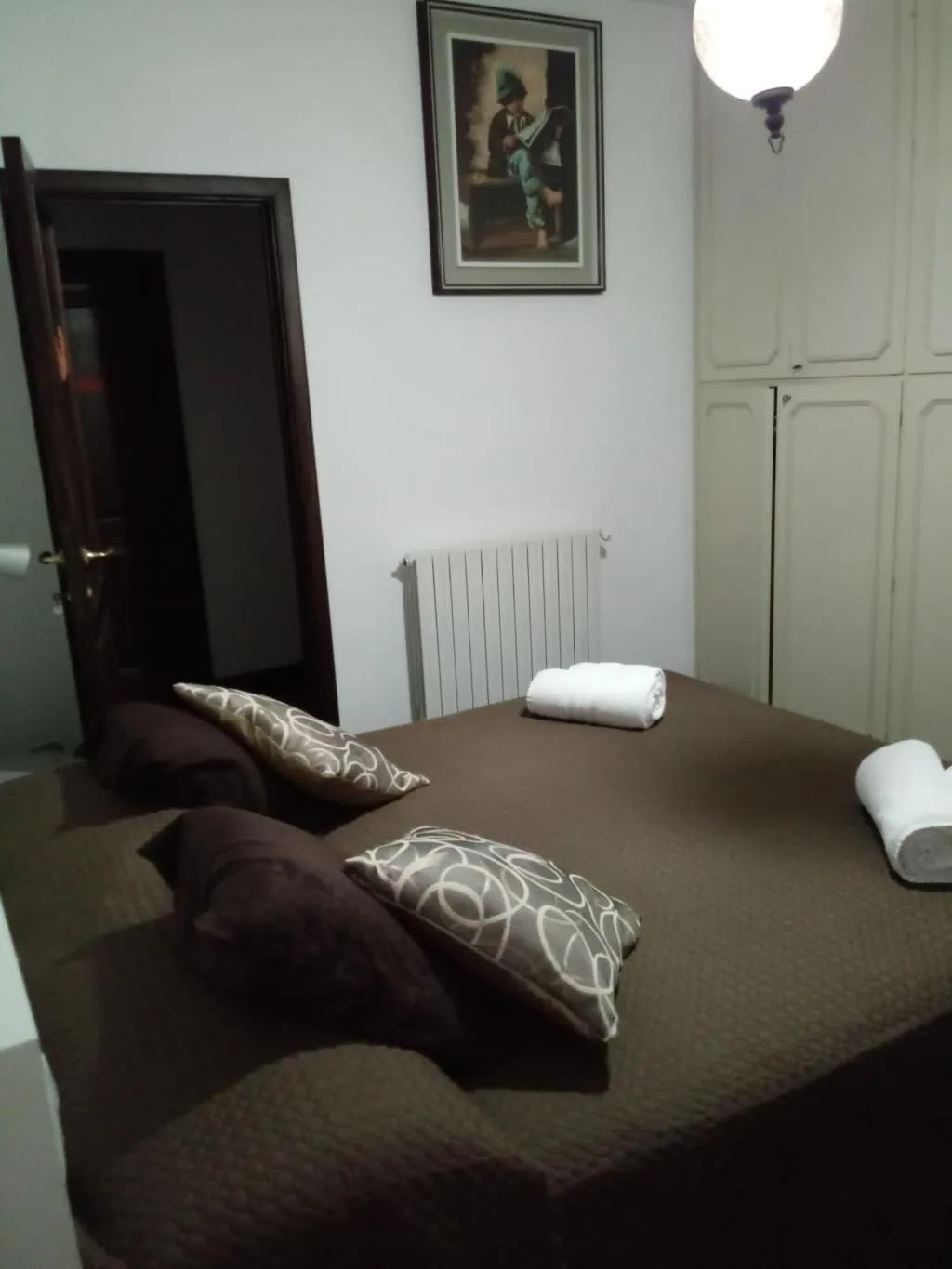Room, Villa Gandamar, Olbia