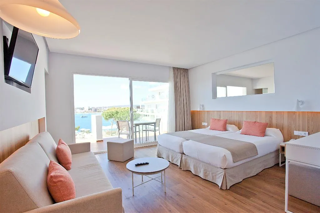 STUDIO PREMIUM Room, Ponent Mar, Majorca