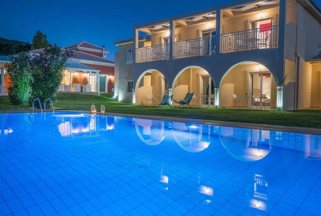 Sports and Entertainment, Aeolos Boutique Resort And Suites, Zante