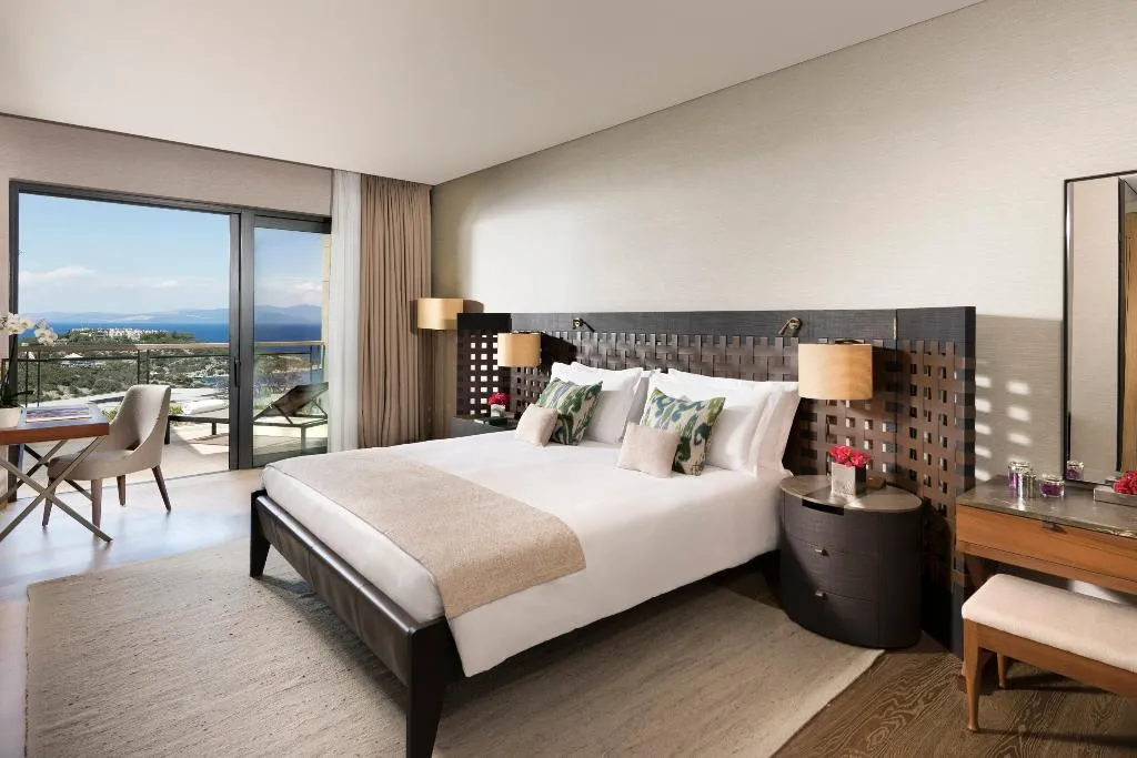 APARTMENT THREE BEDROOMS Room, Mandarin Oriental Bodrum, Bodrum
