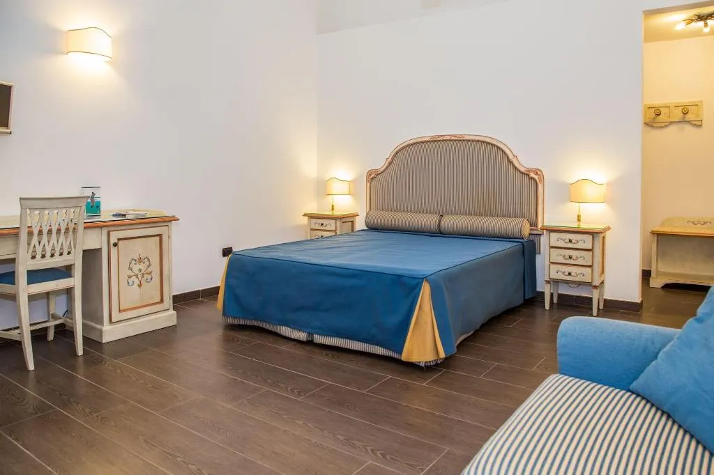 Room, La Rada B&B, Naples