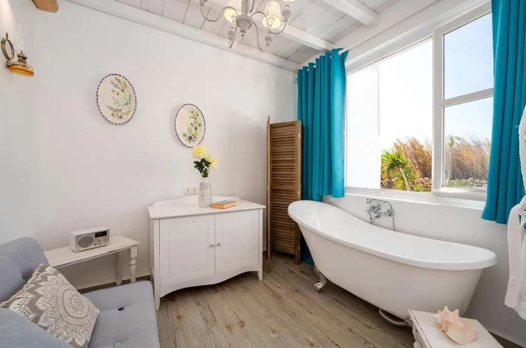 Room, La Stella Stay, Mykonos