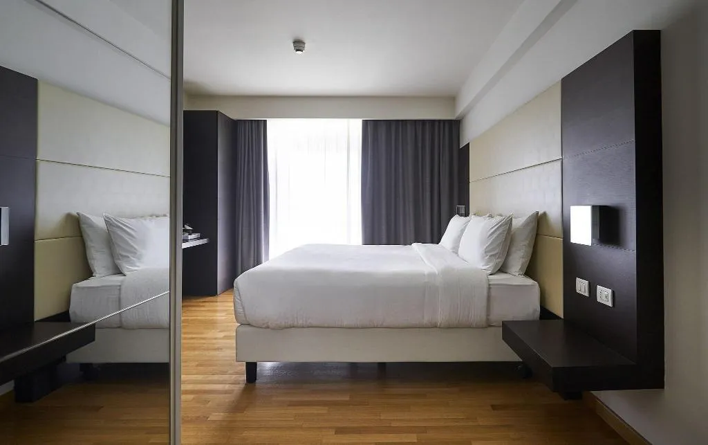 Room, Four Points by Sheraton Venice Mestre, Venice