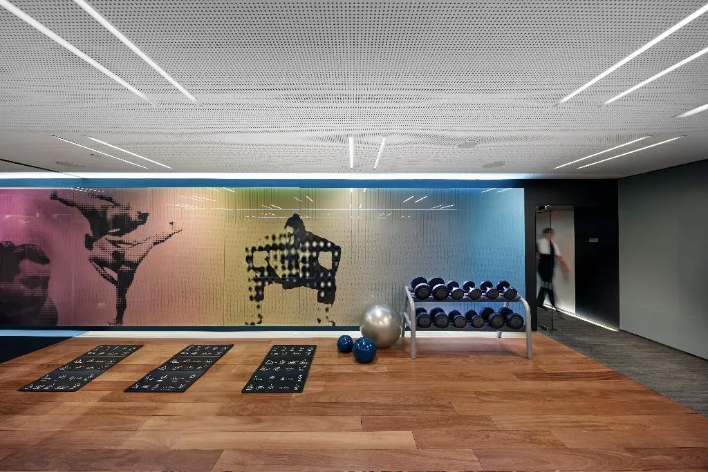 Sports and Entertainment, Mandarin Oriental, Barcelona, Barcelona