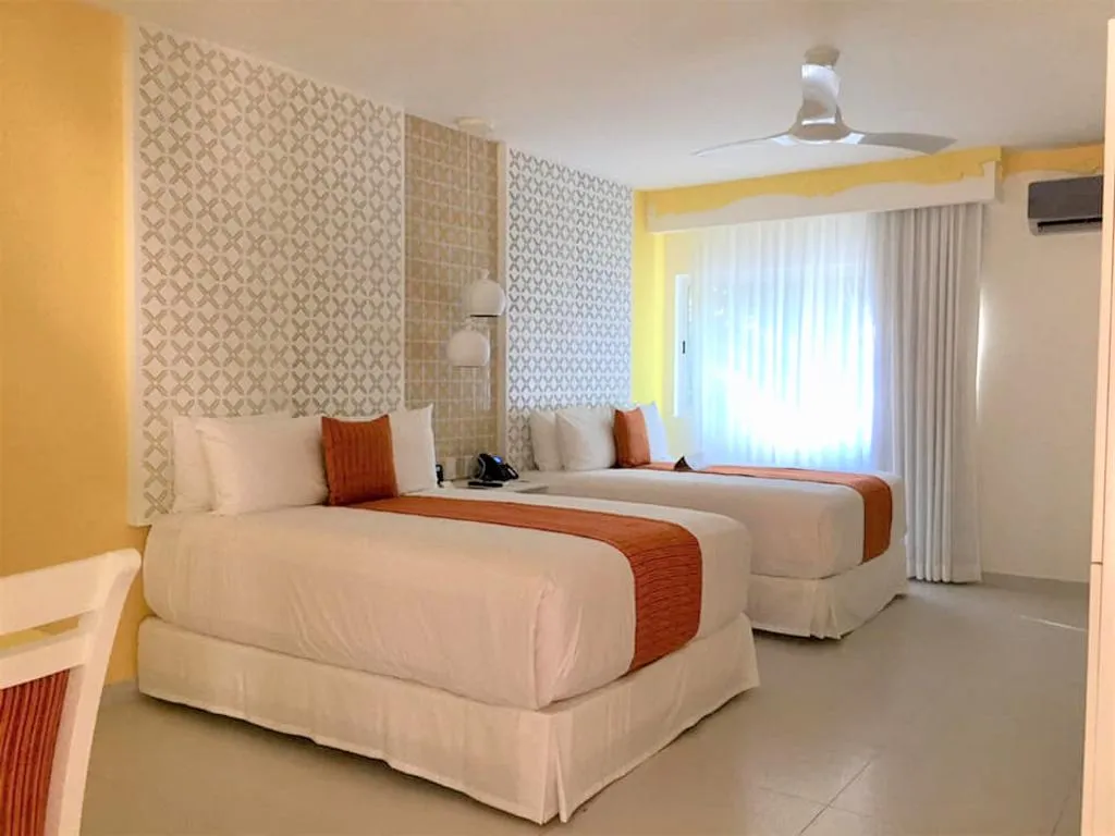 Room CONNECTING ROOM Room, Xolumado inspiration village by Karisma, Playa Del Carmen