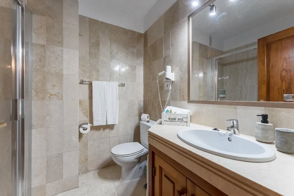 APARTMENT ONE BEDROOM Room, klayman Olivina Aparthotel, Tenerife