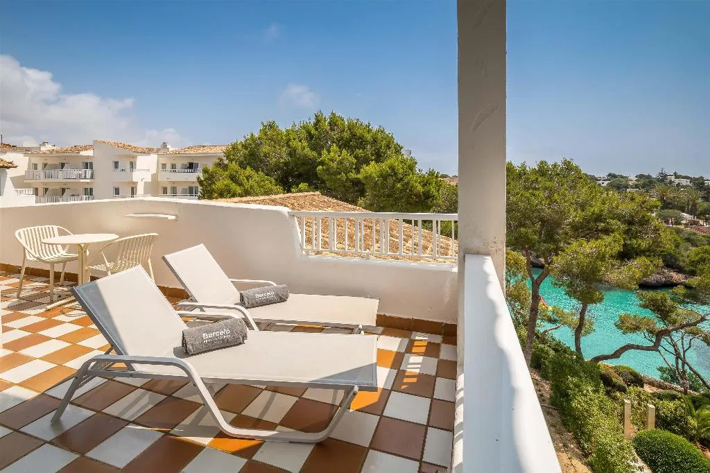 JUNIOR SUITE STANDARD Room, Barcelo Ponent Beach, Majorca