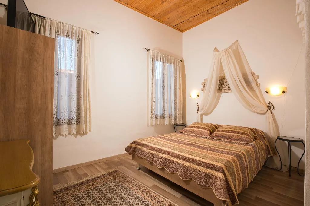 Room, Evdokia Hotel Old Town, Rhodes