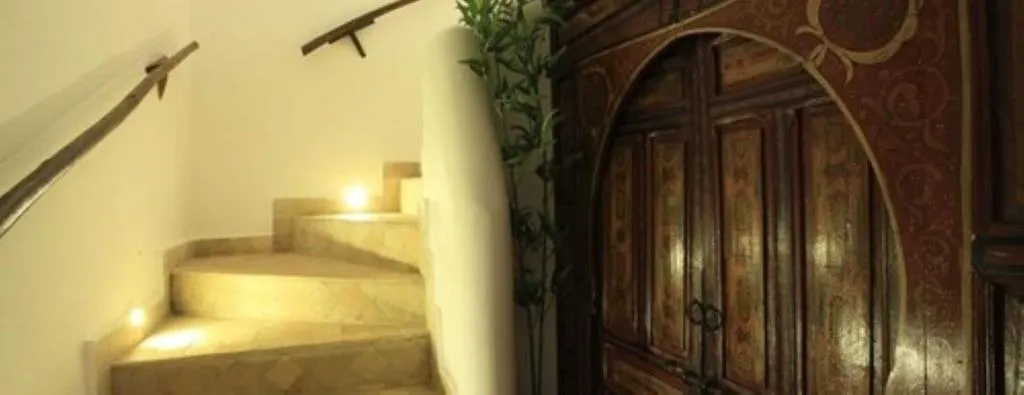 Room, Riad Alma Mouassine, Marrakech