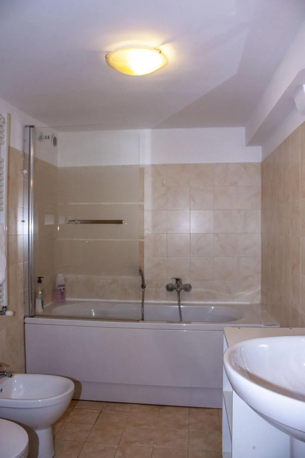Room, Ai Tre Ponti, Venice