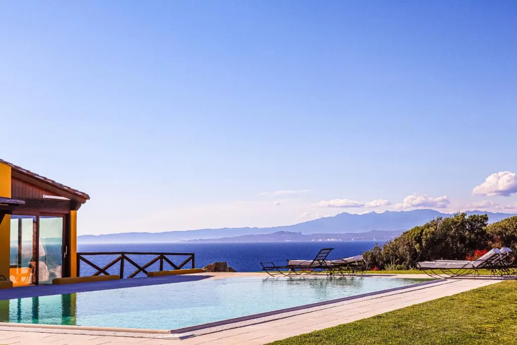 Pool, Borgo Arborea Charming Retreat, Olbia