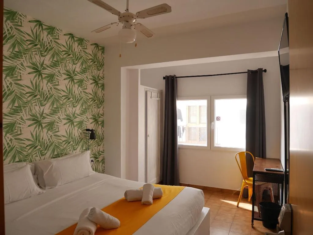 Room, Nanit Rooms Ibiza, Ibiza