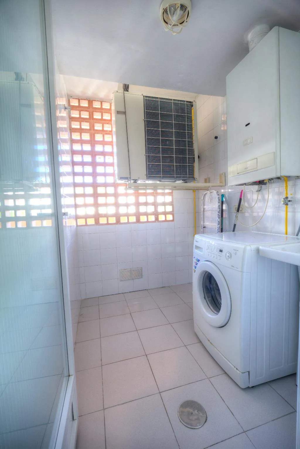 APARTMENT TWO BEDROOMS Room, alborada golf by mirmar, Costa Blanca