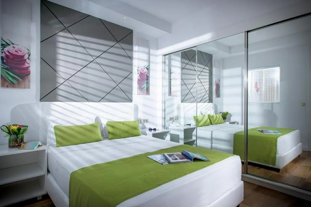 FAMILY ROOM SUPERIOR Room, Fodele Beach, Crete